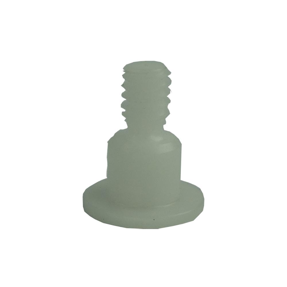 Plastic Bearing Mount Shoulder Screw Plastic Bearing Mount Shoulder Screw