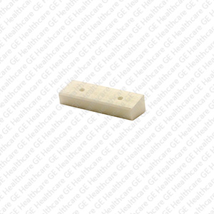 WEAR BLOCK, NMR TABLE WEAR BLOCK, NMR TABLE