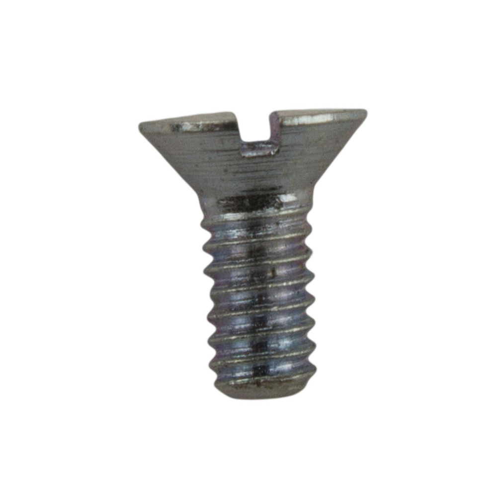 Flat Head Machine Screw M2.2 x 5M, Phillips Flat Head Machine Screw M2.2 x 5M, Phillips