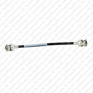 0.5 FT, RG 58, WITH BNC CONNECTORS 0.5 FT, RG 58, WITH BNC CONNECTORS