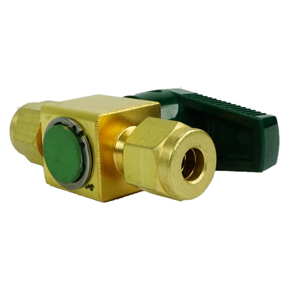 0.25 Orifice E 0.172 Plug 0.25 Orifice E 0.172 Plug