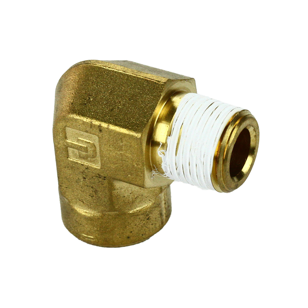 90 STREET ELBOW 90 STREET ELBOW