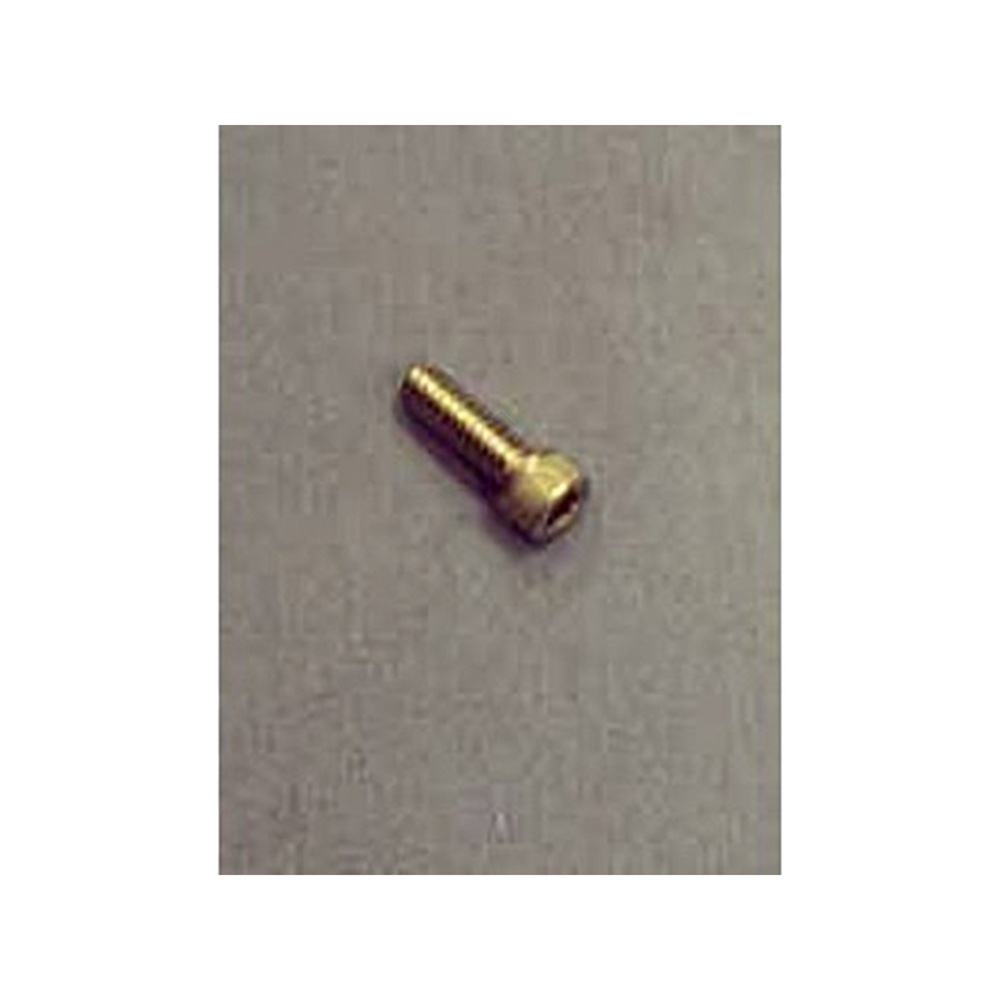 HEX SOC HD, .250-20UNC X .750 LG SS HEX SOC HD, .250-20UNC X .750 LG SS