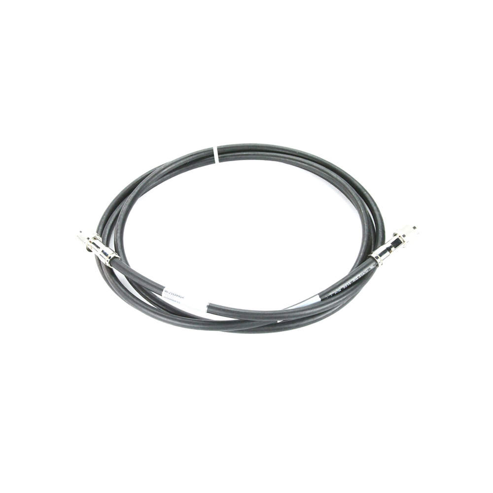 10 FT, RG 214 WITH HN CONNECTORS 10 FT, RG 214 WITH HN CONNECTORS