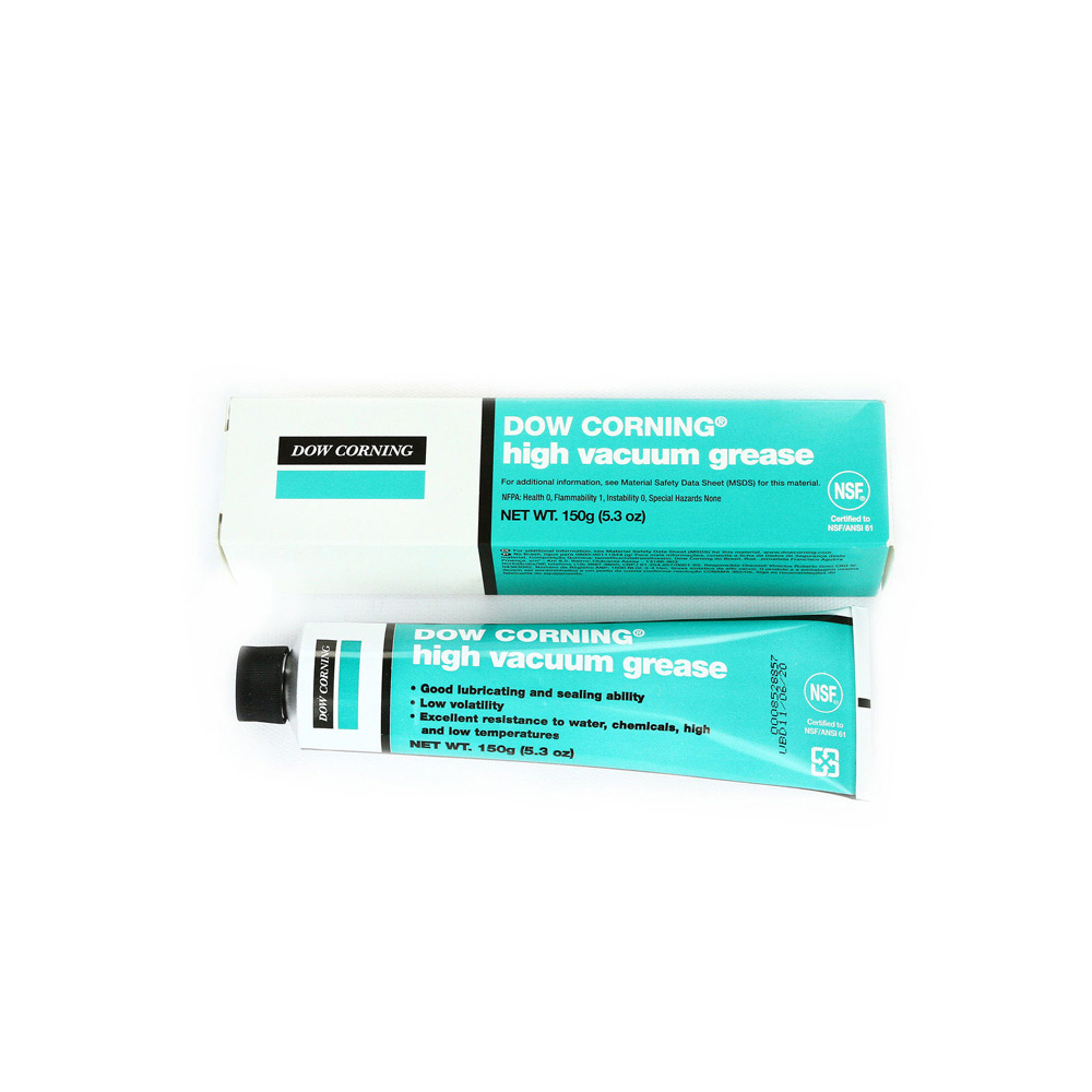 Dow Corning High Vacuum Grease Dow Corning High Vacuum Grease