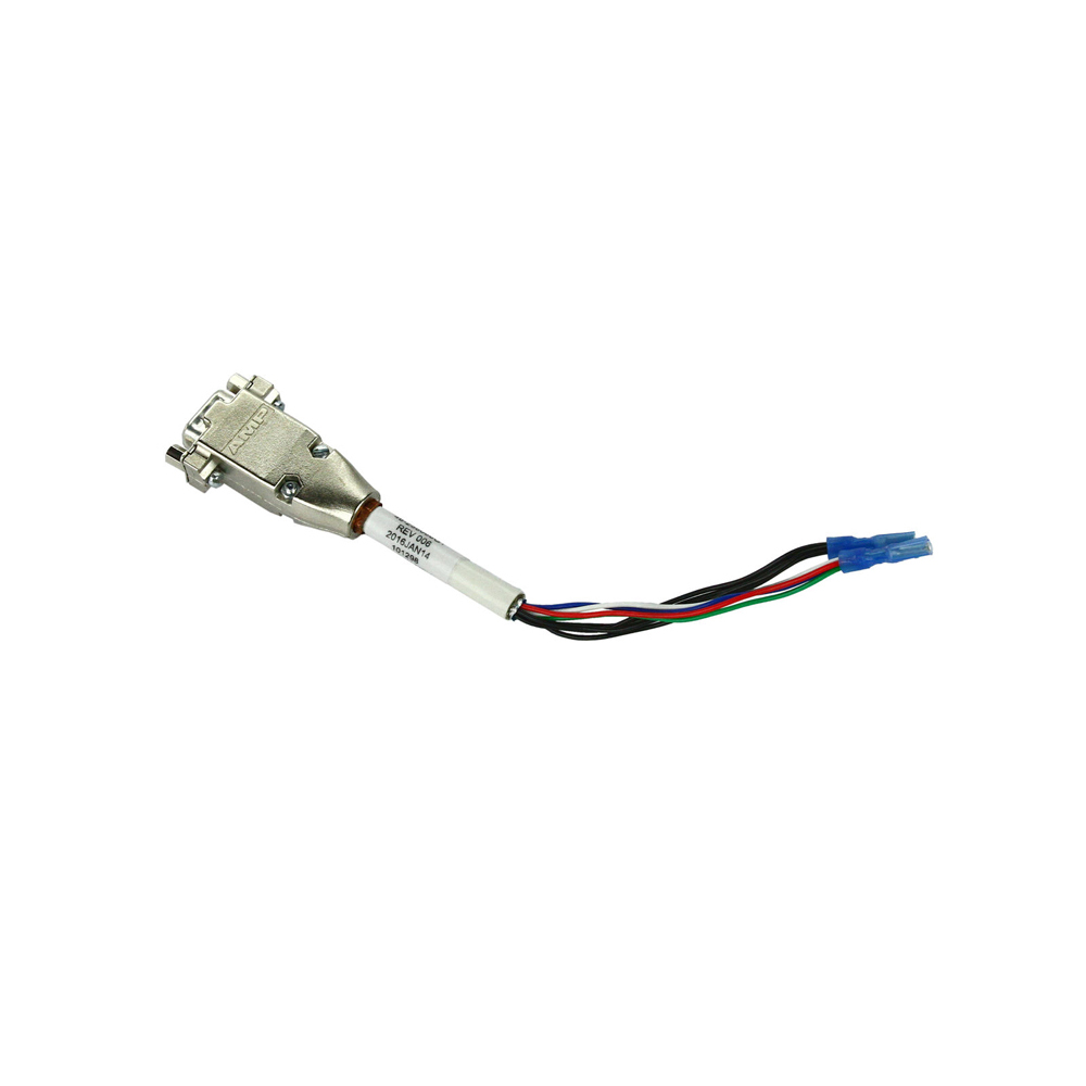 LONGITUDINAL DRIVE MOTOR CABLE LONGITUDINAL DRIVE MOTOR CABLE