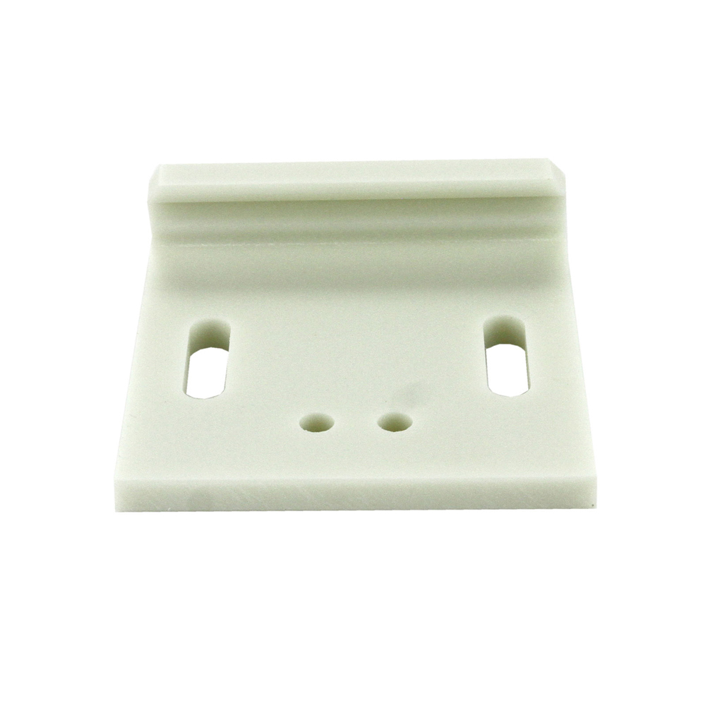 Sliding Cradle Rail Clamp Sliding Cradle Rail Clamp