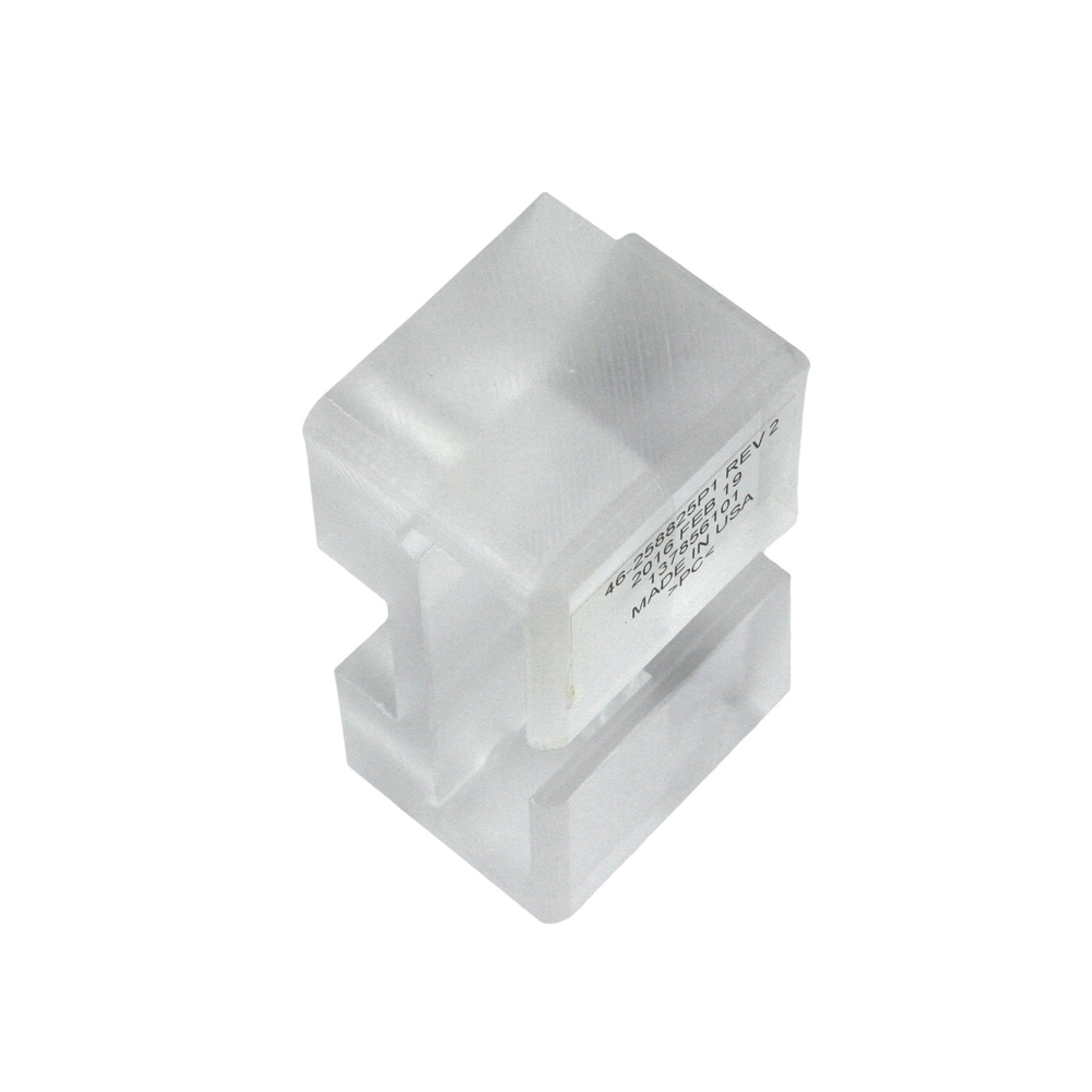 Surface Coil Holder Polycarbonate Surface Coil Holder Polycarbonate