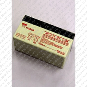 12V 1.2 Amp/Hour GEL CEL YUASA NP 1.2-12 12V 1.2 Amp/Hour GEL CEL YUASA NP 1.2-12