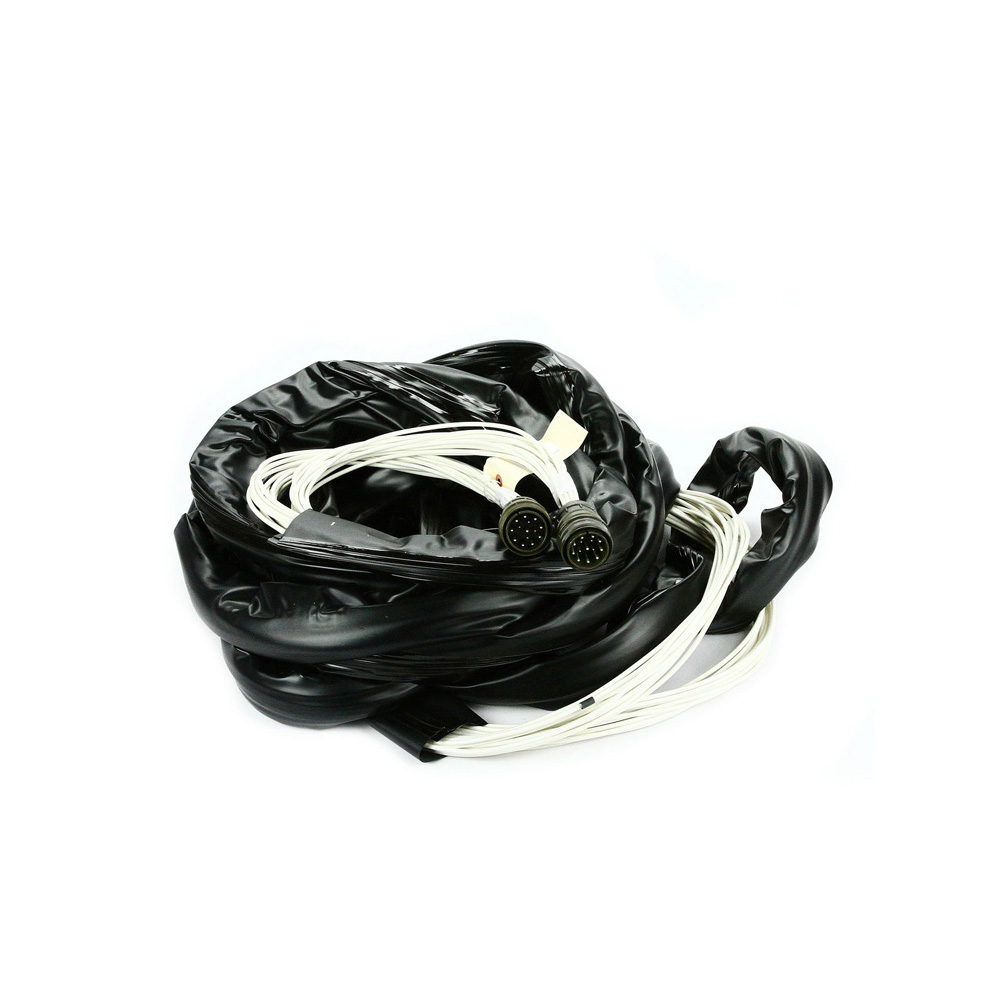 Ramp and Shim Cable Assembly Ramp and Shim Cable Assembly