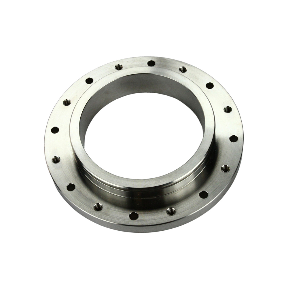 Cold Head Transition Flange Cold Head Transition Flange