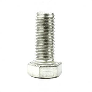 .500-13UNC, X 1.25LG, STAIN STL .500-13UNC, X 1.25LG, STAIN STL