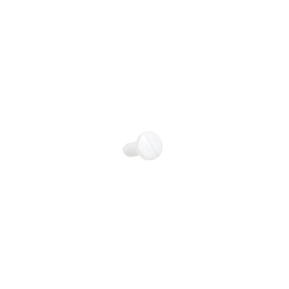 Nylon Screw 46-265486P6 Nylon Screw 46-265486P6