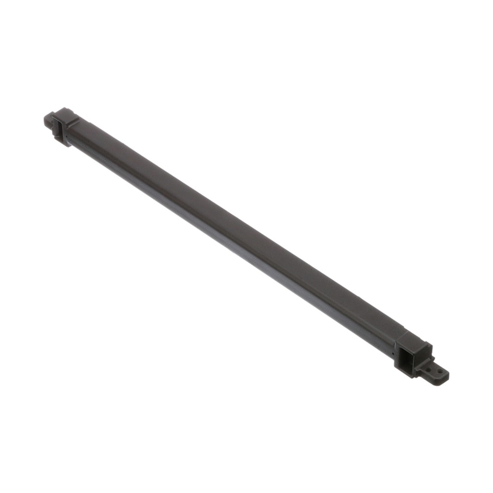 Handle F-02 Charcoal Gray Finish Handle F-02 Charcoal Gray Finish