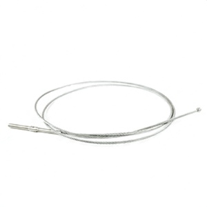 440 LG Threaded Steel Cable 7 x19 440 LG Threaded Steel Cable 7 x19