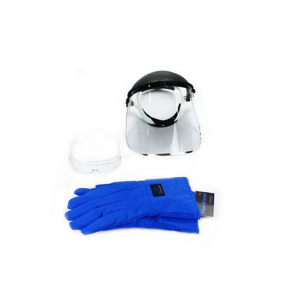 Safety Equipment Kit Safety Equipment Kit