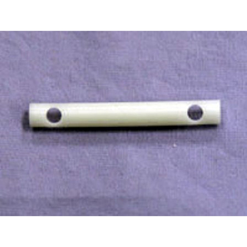 0.248" Diameter x 1.94" Delrin #570 0.248" Diameter x 1.94" Delrin #570