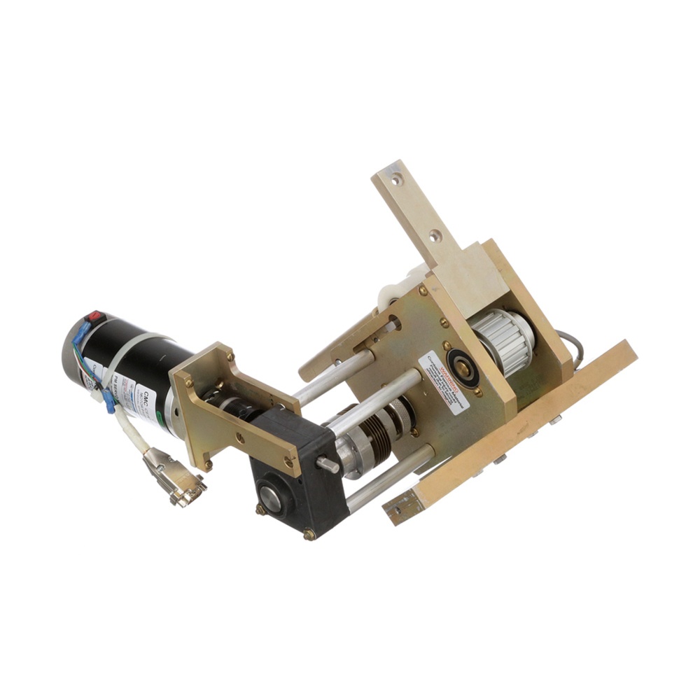 Longitudinal Motor Drive MG3 A7 46-271439G4 Longitudinal Motor Drive MG3 A7 46-271439G4