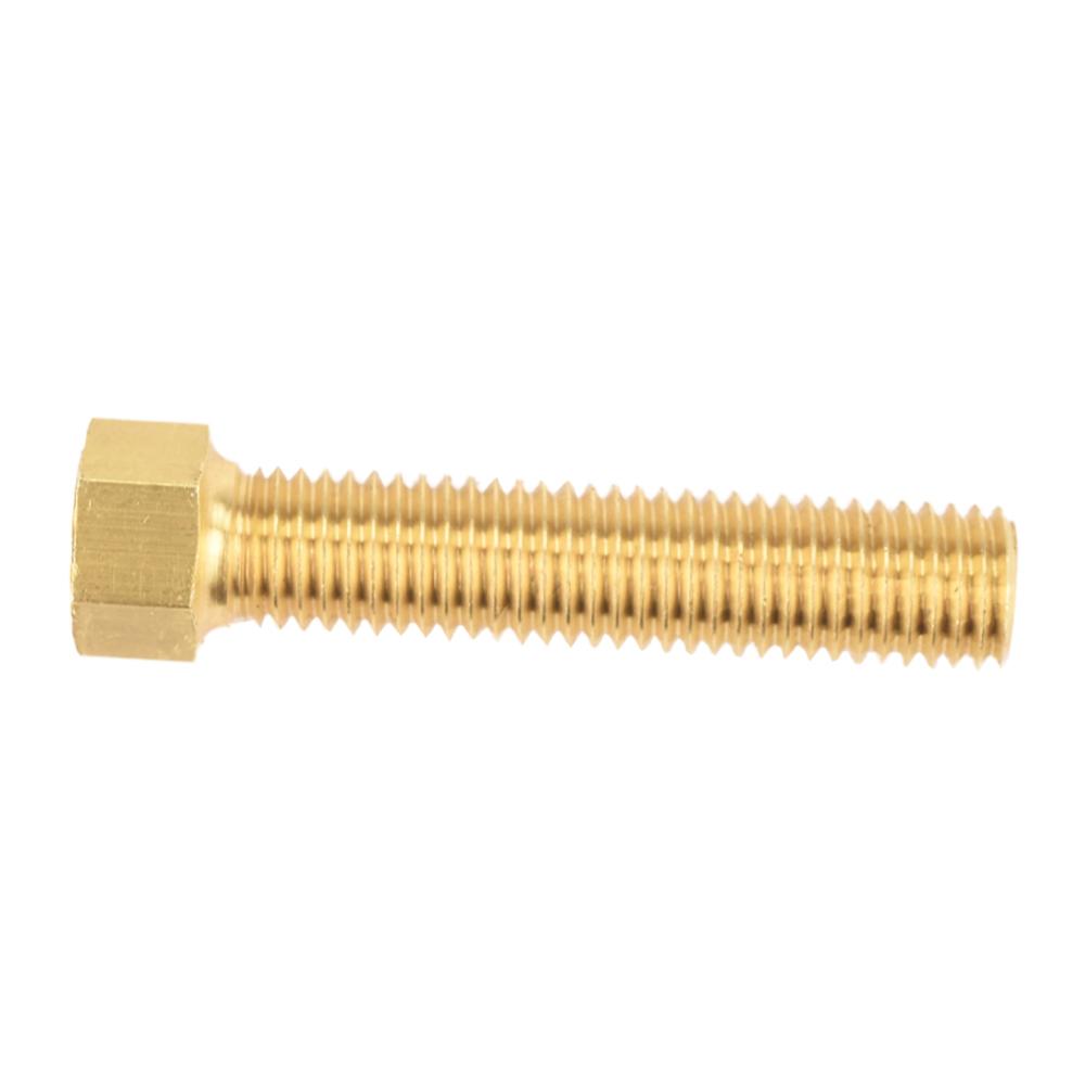 Adjustment Screw Brass Adjustment Screw Brass