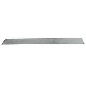 Roller Track 0.015 Thick Stainless Steel Roller Track 0.015 Thick Stainless Steel