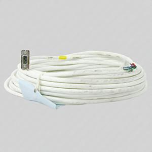 296 Facility Disconnect to PP1-J18 22AWG 296 Facility Disconnect to PP1-J18 22AWG