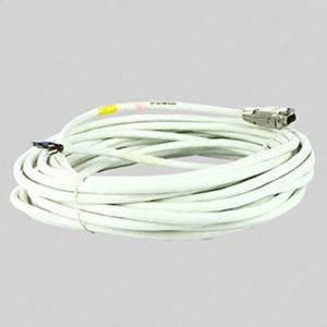 296T PP1-J18 to Facility Disconnect 22AWG 296T PP1-J18 to Facility Disconnect 22AWG