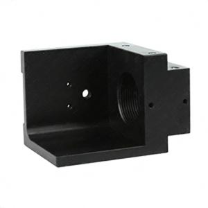 Halogen Lamp and Lens Mounting Block Halogen Lamp and Lens Mounting Block