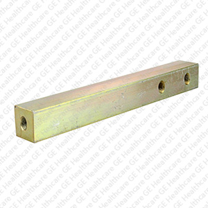 REAR PEDESTAL SUPPORTING LEG REAR PEDESTAL SUPPORTING LEG