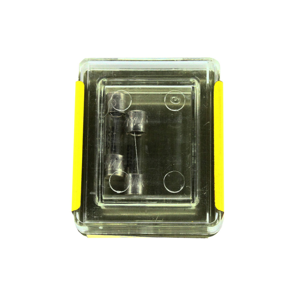 FUSE F3 1 A SLO BLO B 4666436 FUSE F3 1 A SLO BLO B 4666436