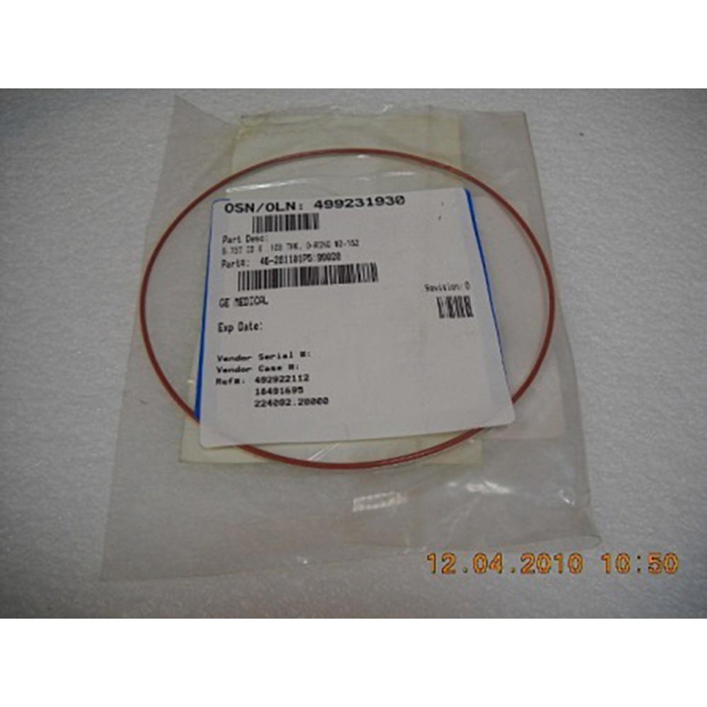 5.737 ID x 0.103 Thick O-Ring #2-162 5.737 ID x 0.103 Thick O-Ring #2-162