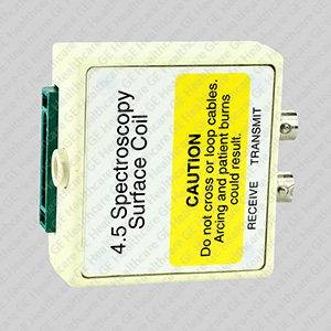 SPECT. COIL ADAPTER (MG2 A16 A7 A3) SPECT. COIL ADAPTER (MG2 A16 A7 A3)