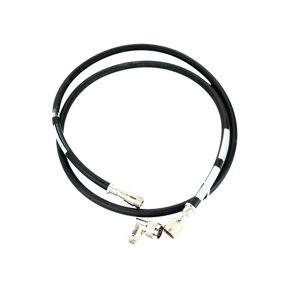 30ft RG223/U 50 Ohm Coax with BNC 30ft RG223/U 50 Ohm Coax with BNC