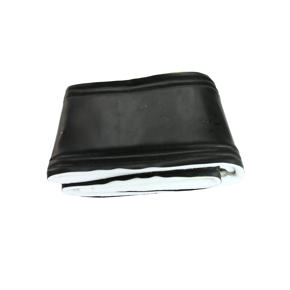 FELT, REAR, ACOUSTIC, NOMEX W/VELCRO FELT, REAR, ACOUSTIC, NOMEX W/VELCRO