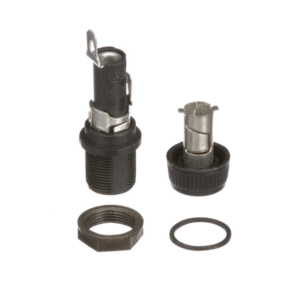 Fuse Holder for 0.25 x 1.25 Fuse Fuse Holder for 0.25 x 1.25 Fuse