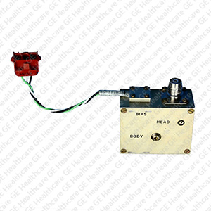 DYNAMIC DISABLE SWITCH 2, PIGTAILED, DYNAMIC DISABLE SWITCH 2, PIGTAILED,