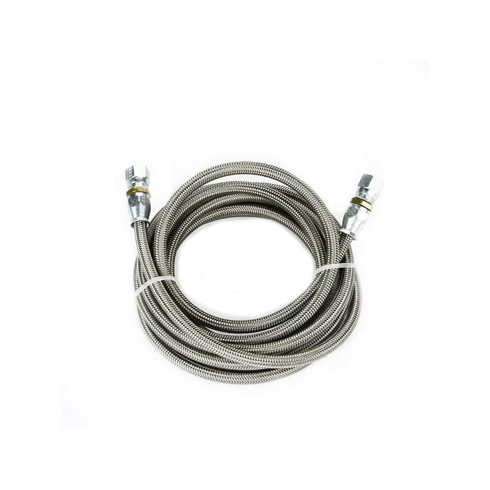 Charging - Aeroquip Part No. Charging - Aeroquip Part No.