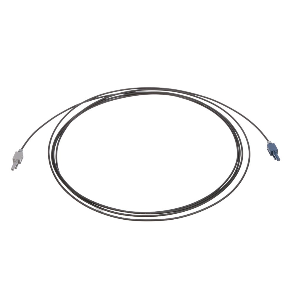 Plastic Fiber Optic Cable 113.0 Long OBC to Cathode Inverter Plastic Fiber Optic Cable 113.0 Long OBC to Cathode Inverter