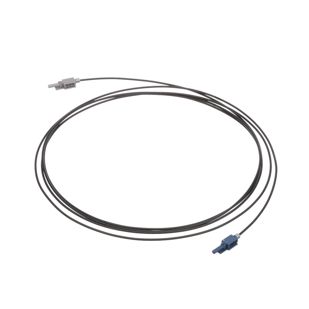 Plastic Fiber Optic Cable 113.0 Long OBC to Cathode Inverter Plastic Fiber Optic Cable 113.0 Long OBC to Cathode Inverter