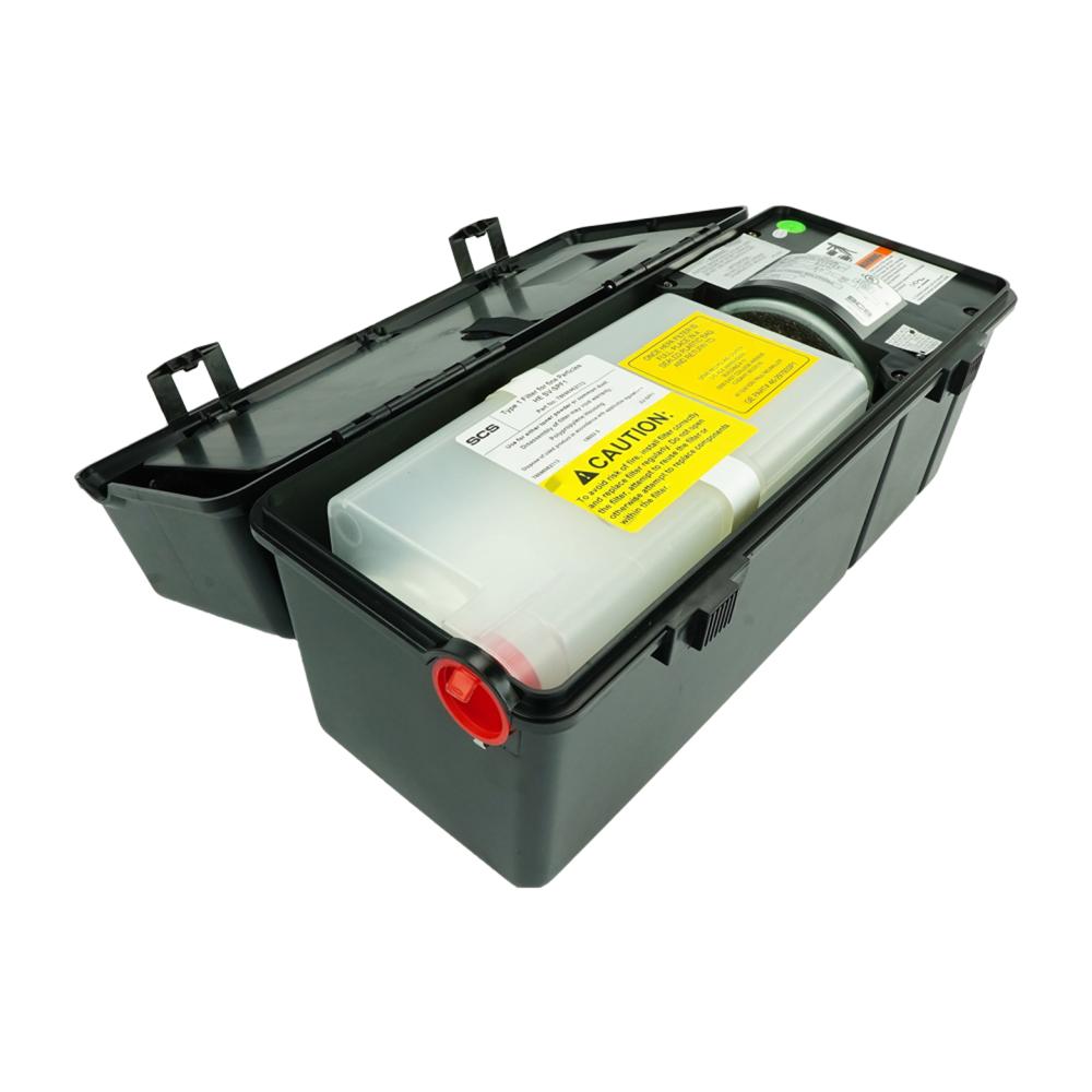 Zeus Slip Ring Brush Debris Zeus Slip Ring Brush Debris