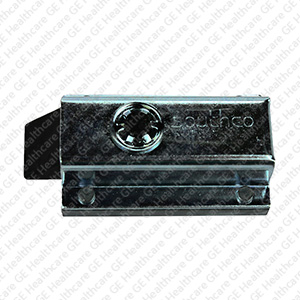 Latch Assembly for Slam-Latch Covers Latch Assembly for Slam-Latch Covers