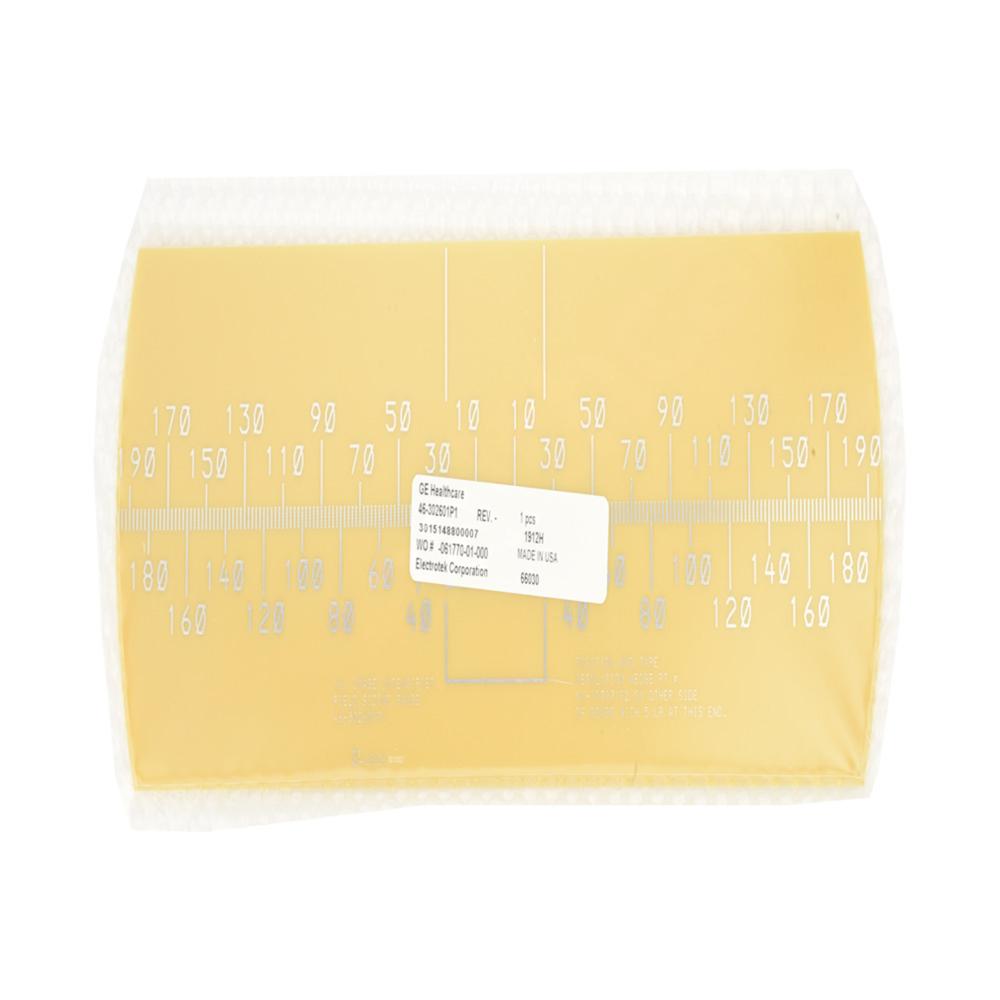 Sizing Gage for 16 II Tube Sizing Gage for 16 II Tube