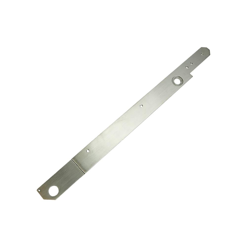 Stainless Steel for 8535 Rad Curtain Stainless Steel for 8535 Rad Curtain