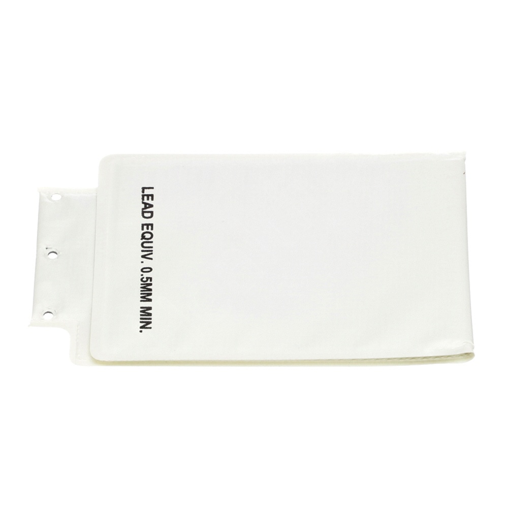 REINFORCED VINYL LEAD PANEL 46-303729P1 REINFORCED VINYL LEAD PANEL 46-303729P1
