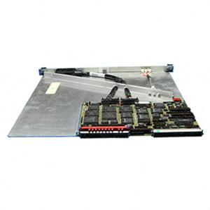 TPS VME INTERFACE, MR2 A15 A3 TPS VME INTERFACE, MR2 A15 A3