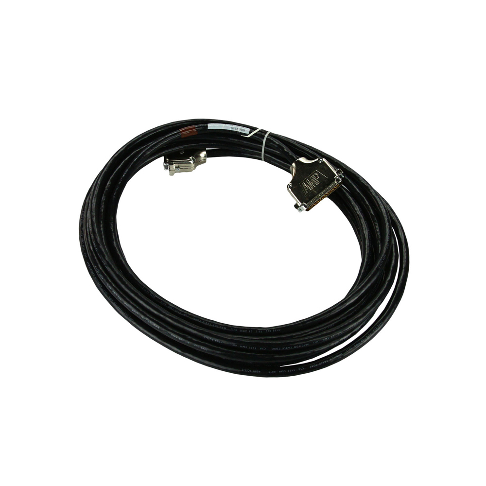 CABLE RUN 719 CABLE RUN 719