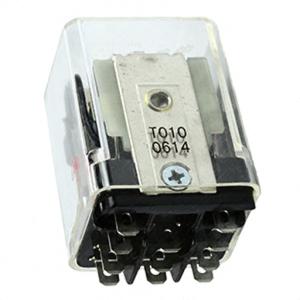 ON-LINE 1660-053 RELAY 3P 11-PN 120V ON-LINE 1660-053 RELAY 3P 11-PN 120V