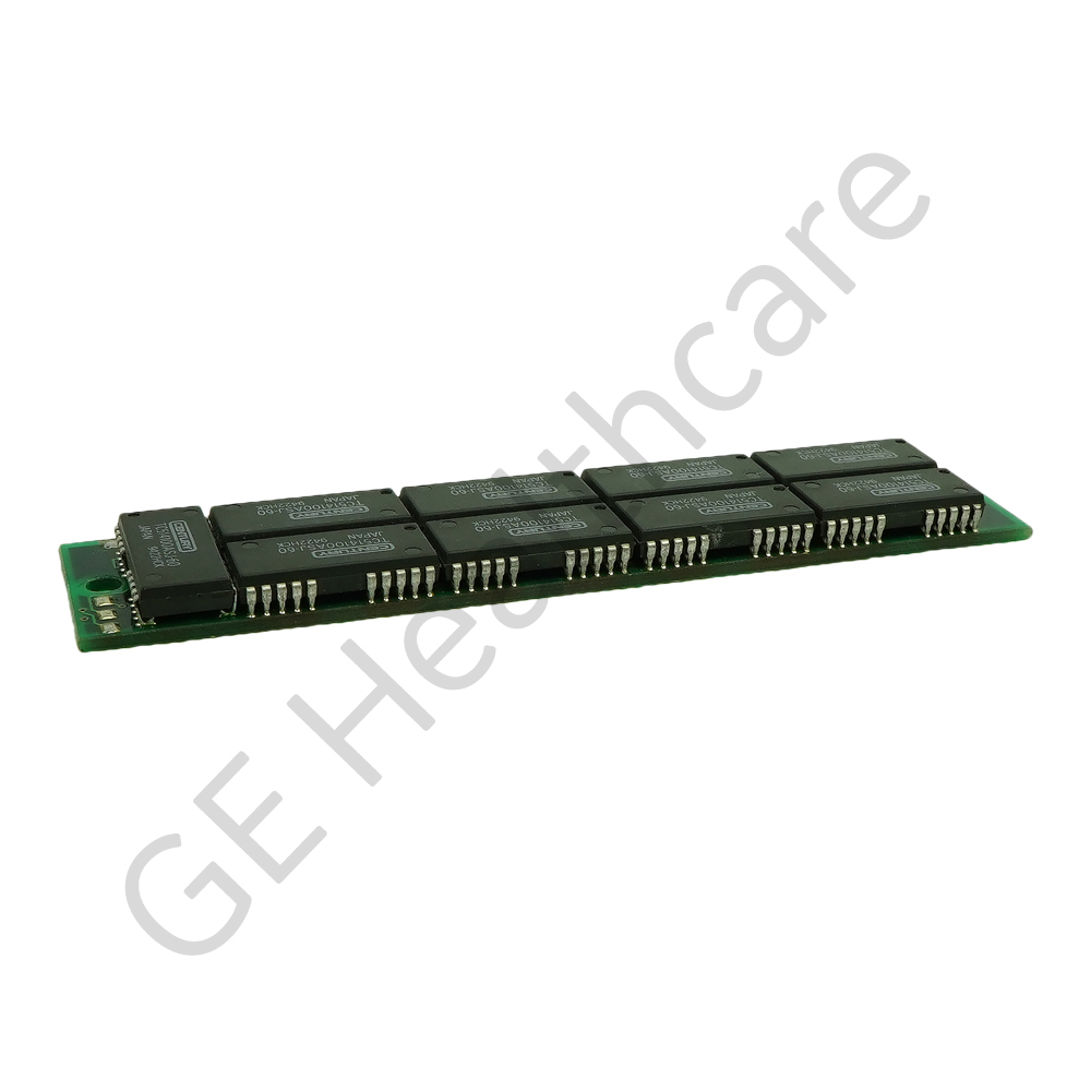 4M X 9 DRAM MODULE 80 NS 4M X 9 DRAM MODULE 80 NS