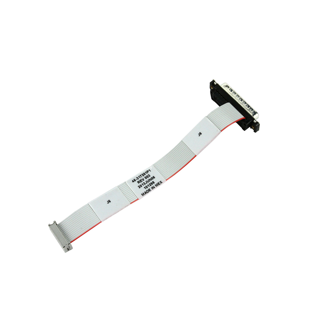 MG2 A2 J6 TO MG2 A2 A1 J6, RIBBON-14 MG2 A2 J6 TO MG2 A2 A1 J6, RIBBON-14