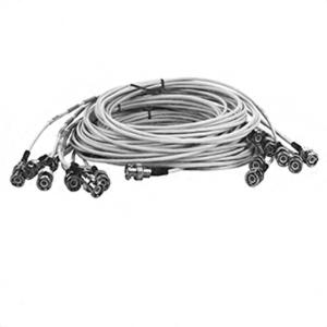 Multi-Coil Cable Take-Up RF Cables 46-317220G21 Multi-Coil Cable Take-Up RF Cables 46-317220G21