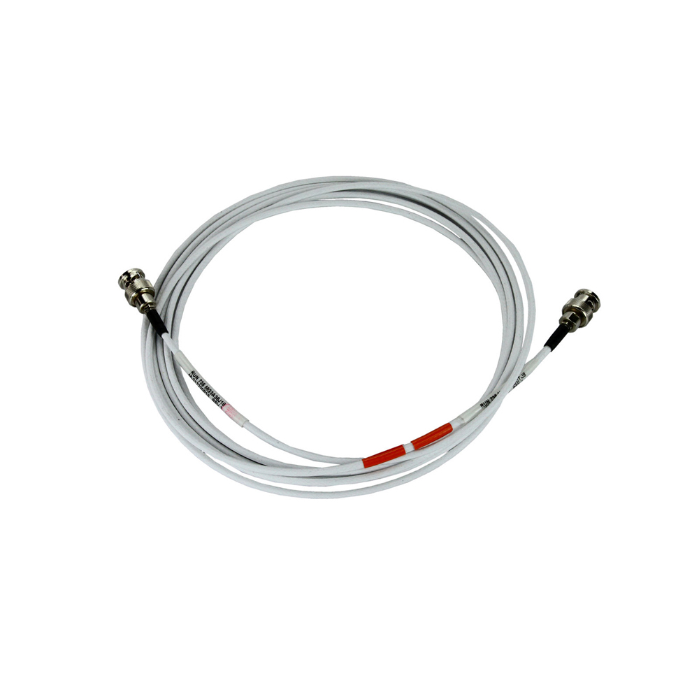 Run #735 MG3-A16-J18/MG2-A16-Out-J8 Run #735 MG3-A16-J18/MG2-A16-Out-J8